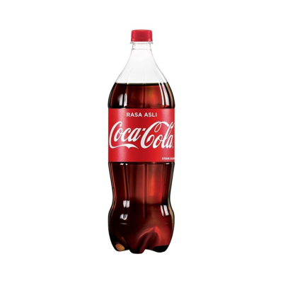 COKE-BTL (1500L x 24)