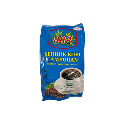 Serbuk Kopi Biru  (3KG)