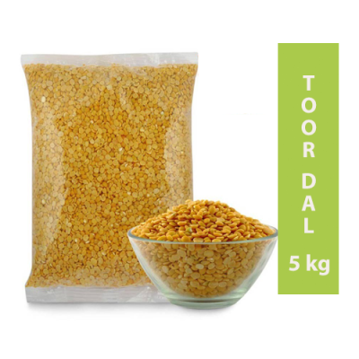 TOOR DHALL 5KG