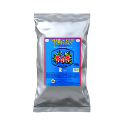 Serbuk Kopi Biru (250GM)
