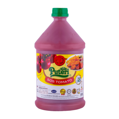 SOS TOMATO PUTERI 2.6KG