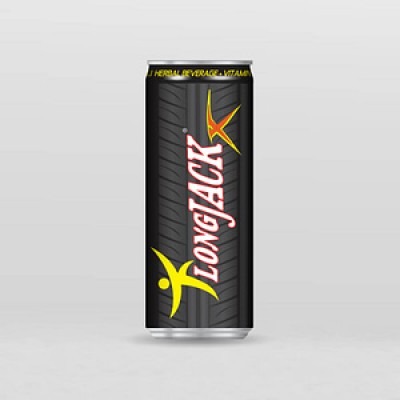 OK LONGJACK (X) (1CTN X24CAN X250ML)